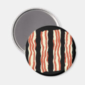 Bacon Magnet (Vorderseite/Rückseite)