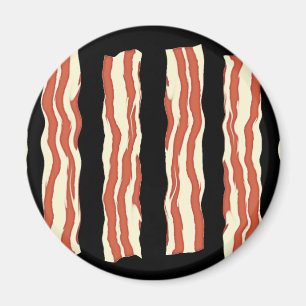 Bacon Magnet