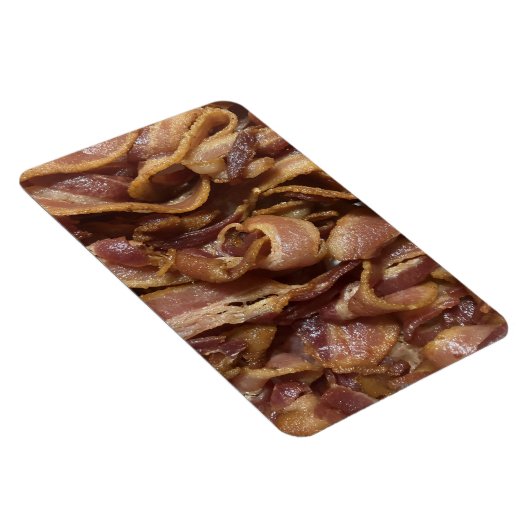 Bacon Magnet (Rechte Seite)
