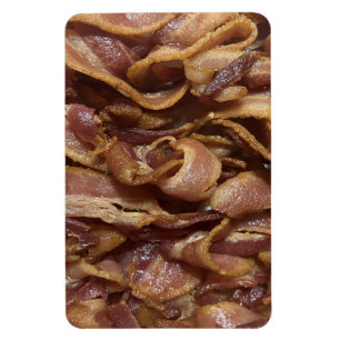 Bacon Magnet