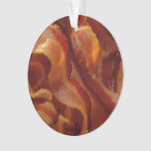 Bacon - Mama / Restaurant Ornament - SRF (Vorderseite)