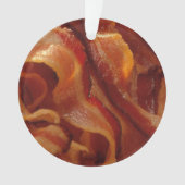 Bacon - Mama / Restaurant Ornament - SRF (Vorderseite)
