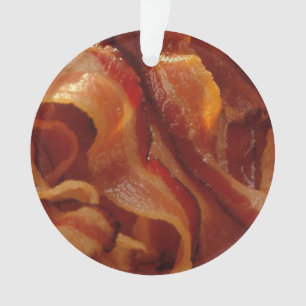 Bacon - Mama / Restaurant Ornament - SRF
