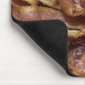 Bacon Mousepad (Ecke)
