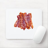 Bacon Mousepad (Mit Mouse)