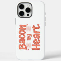 Bacon My Heart