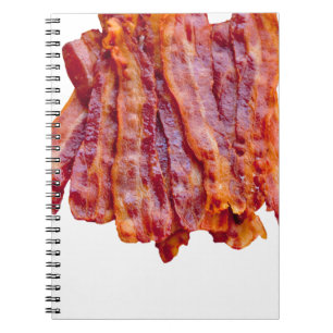 Bacon Notizblock