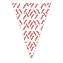 Bacon Party Alles, was man zum Geburtstag essen ka