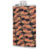 Bacon Pattern Flachmann (Links)