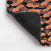 Bacon Pattern Mousepad (Ecke)