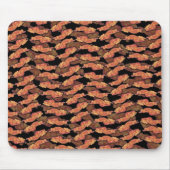 Bacon Pattern Mousepad (Vorne)