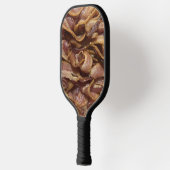 Bacon Pickleball Schläger (Links)