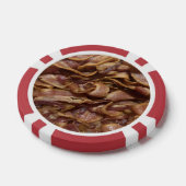 Bacon Pokerchips (Einzeln)