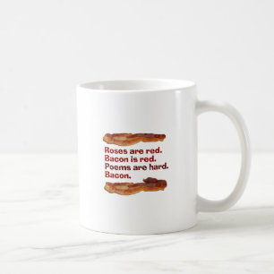 BACON POOL KAFFEETASSE