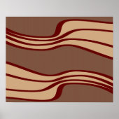 Bacon Poster (Vorne)