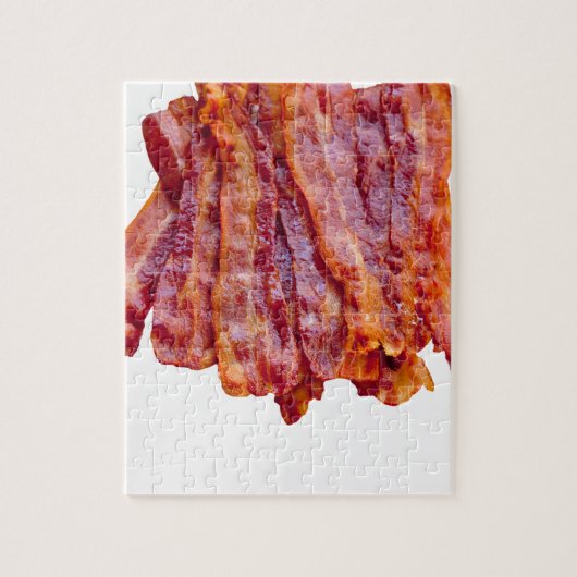 Bacon Puzzle (Vertikal)