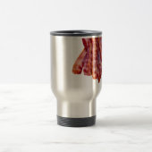 Bacon Reisebecher (Mittel)