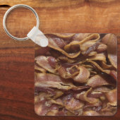 Bacon Schlüsselanhänger (Vorderseite)