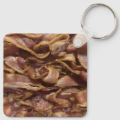 Bacon Schlüsselanhänger (Rückseite)