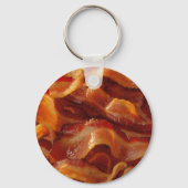 Bacon Schlüsselanhänger (Vorderseite)