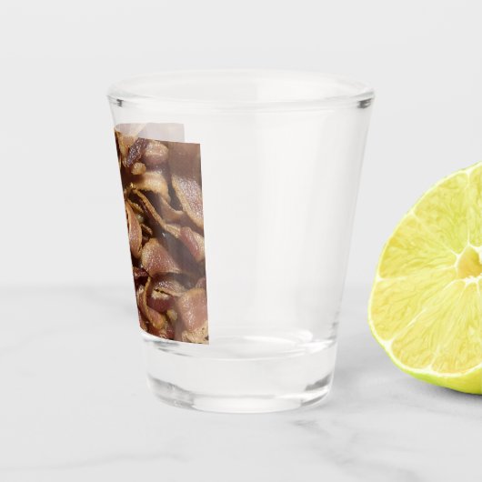 Bacon Schnapsglas (Rechts)