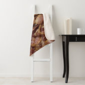 Bacon Sherpadecke (Beispiel)