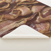 Bacon Sherpadecke (3/4)