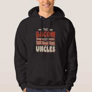 Bacon Shirt für Onkel, Bestes Onkel-Geschenk