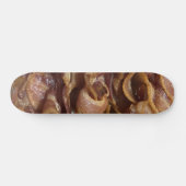 Bacon Skateboard (Horizontal)