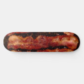 Bacon Skateboard Deck (Horizontal)
