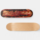 Bacon Skateboard Deck (Horizontal)