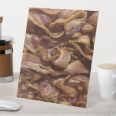 Bacon Sockelschild (In Situ)