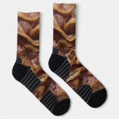 Bacon Socken (Rechts)