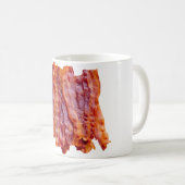 Bacon-Stack Kaffeetasse (VorderseiteRechts)