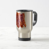 Bacon-Stack Reisebecher (VorderseiteRechts)
