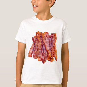 Bacon-Stack T-Shirt