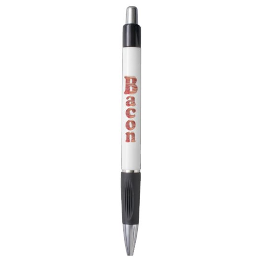 Bacon Stift (Vorderseite Vertikal)
