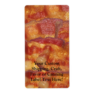 Bacon Strip