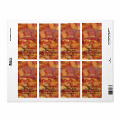 Bacon Strip (Vorne)