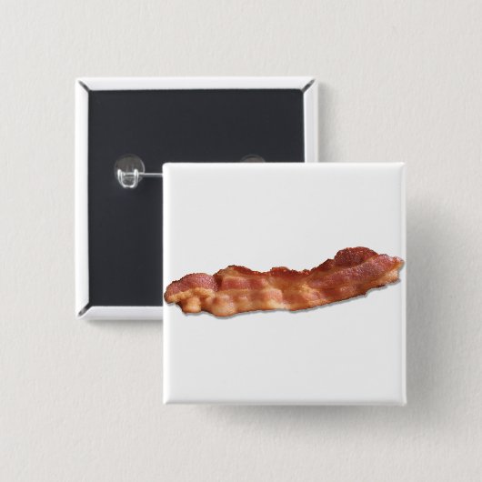Bacon Strip Button (Vorne & Hinten)