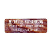 Bacon Strips (Vorne)