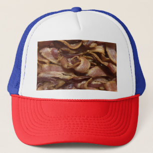 Bacon Truckerkappe