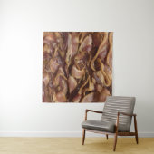 Bacon Wandteppich (Beispiel (Horizontal))