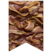 Bacon Wimpelkette (Erste Fahne)