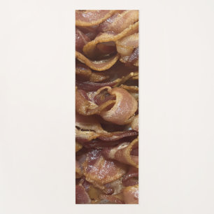 Bacon Yogamatte