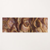 Bacon Yogamatte (Vorderseite (Horizontal))
