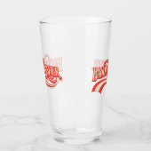 Baconnoisseur (Bacon Liebhaber) Glas (Links)