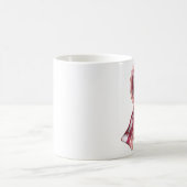 BaconRibbon Kaffeetasse (Mittel)