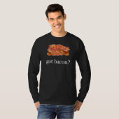 Bacon's Got Bacon 1 T-Shirt (Vorne ganz)