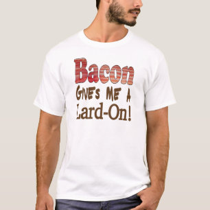Baconspeck T-Shirt
